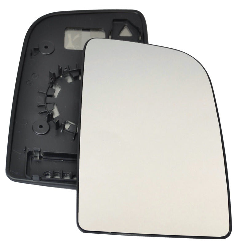 Blind spot wing mirror glass for Mercedes-Benz Sprinter, Volkswagen Crafter