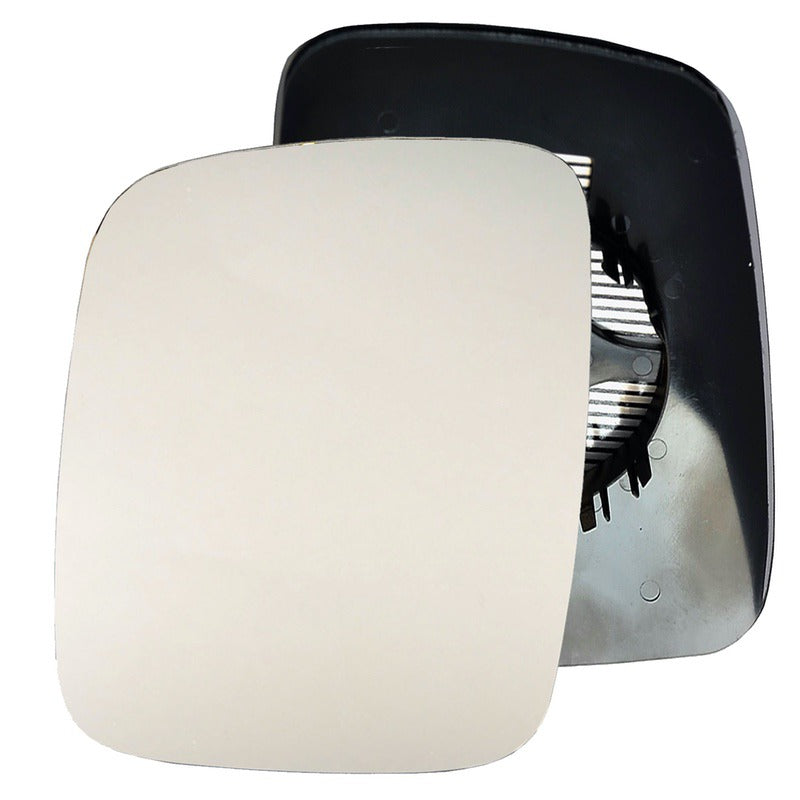 Left side wing door mirror glass for Volkswagen Transporter T4