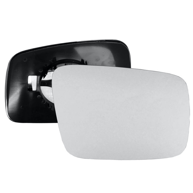 Right side wing door mirror glass for Volkswagen Transporter T4
