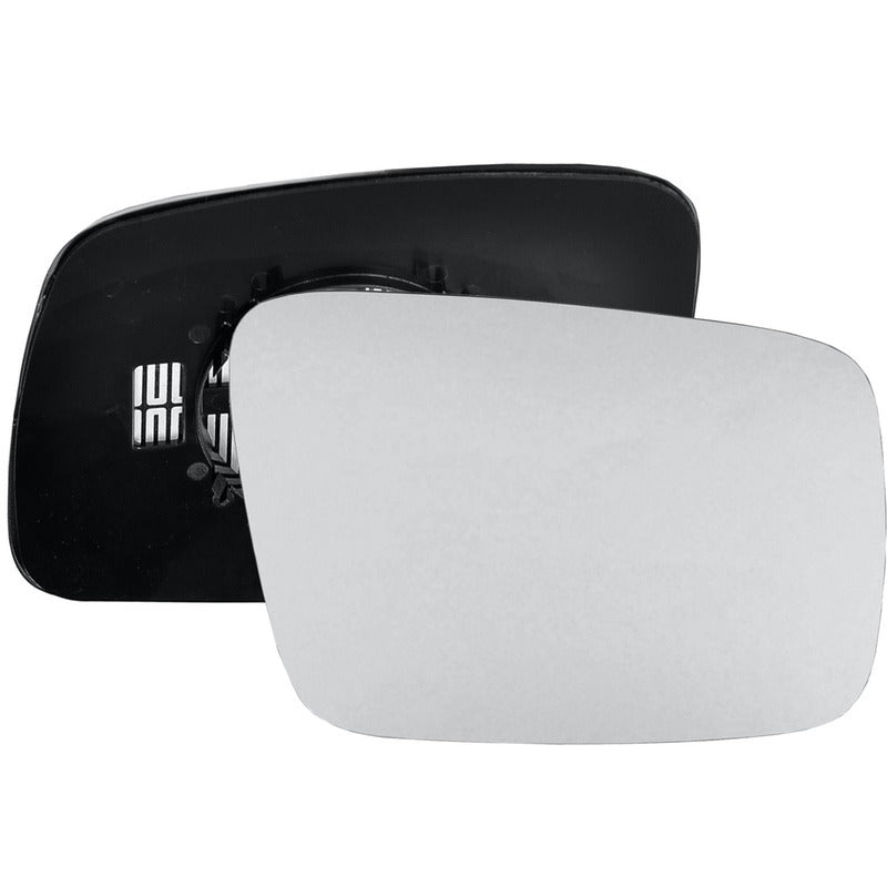 Right side wing door mirror glass for Volkswagen Transporter T4