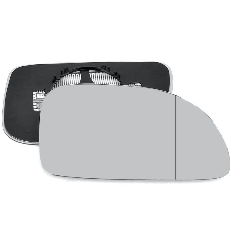 Right side wing door blind spot mirror glass for Chevrolet Tacuma