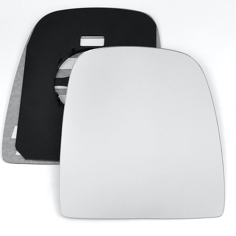 Right side wing door mirror glass for Iveco Daily