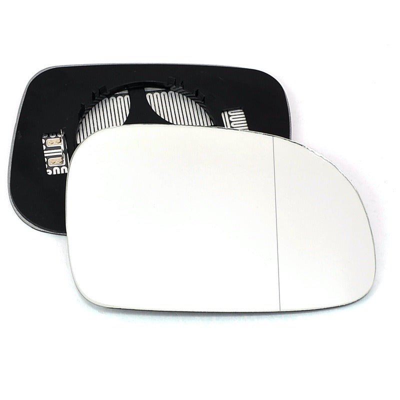 Right side wing door blind spot mirror glass for Mercedes-Benz Viano
