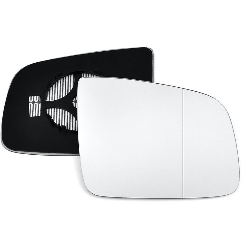 Right side wing door blind spot mirror glass for Mercedes-Benz Viano, Mercedes-Benz Vito