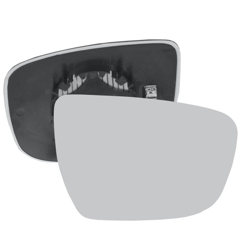 Right side wing door mirror glass for Nissan Juke, Nissan Qashqai, Nissan X-Trail