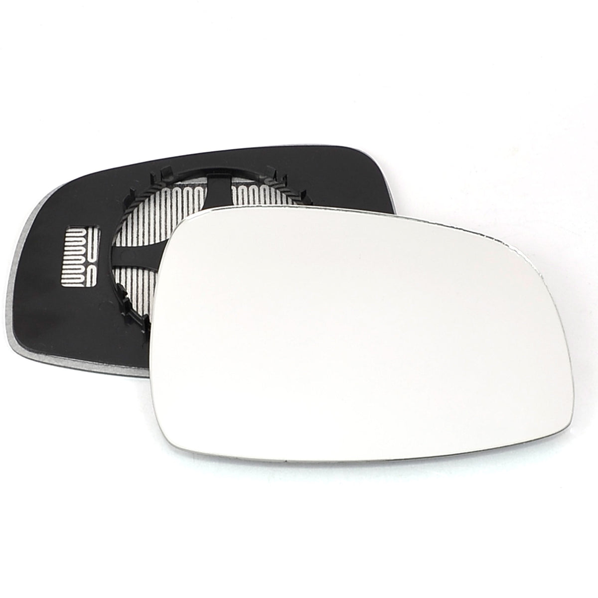 Right side wing door mirror glass for Suzuki Swift