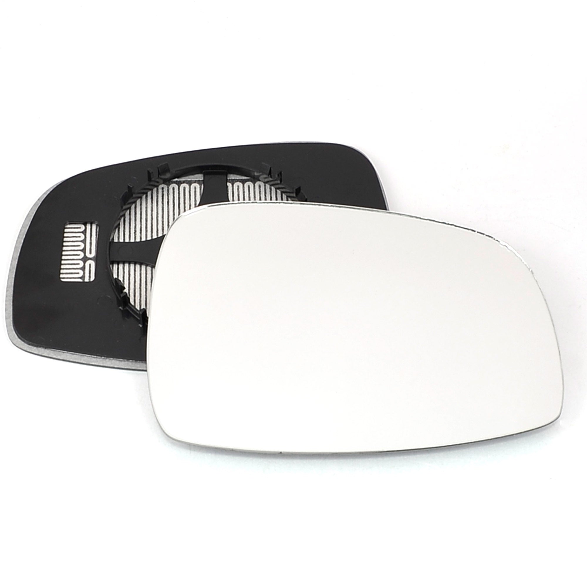 Right side wing door mirror glass for Suzuki Swift