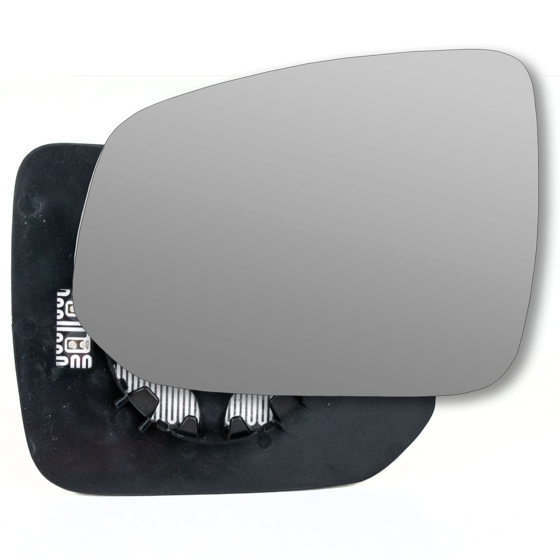 Left side wing door mirror glass for Volvo S90, Volvo V90, Volvo XC40, Volvo XC60 Mk2