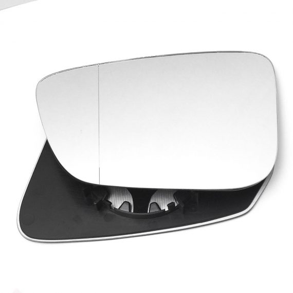 Left side blind spot wing mirror glass for BMW 5 Series, BMW 6 Series, BMW 7 Series
